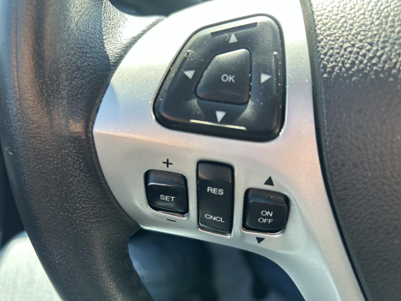 Ford Edge 4dr SEL FWD 2014