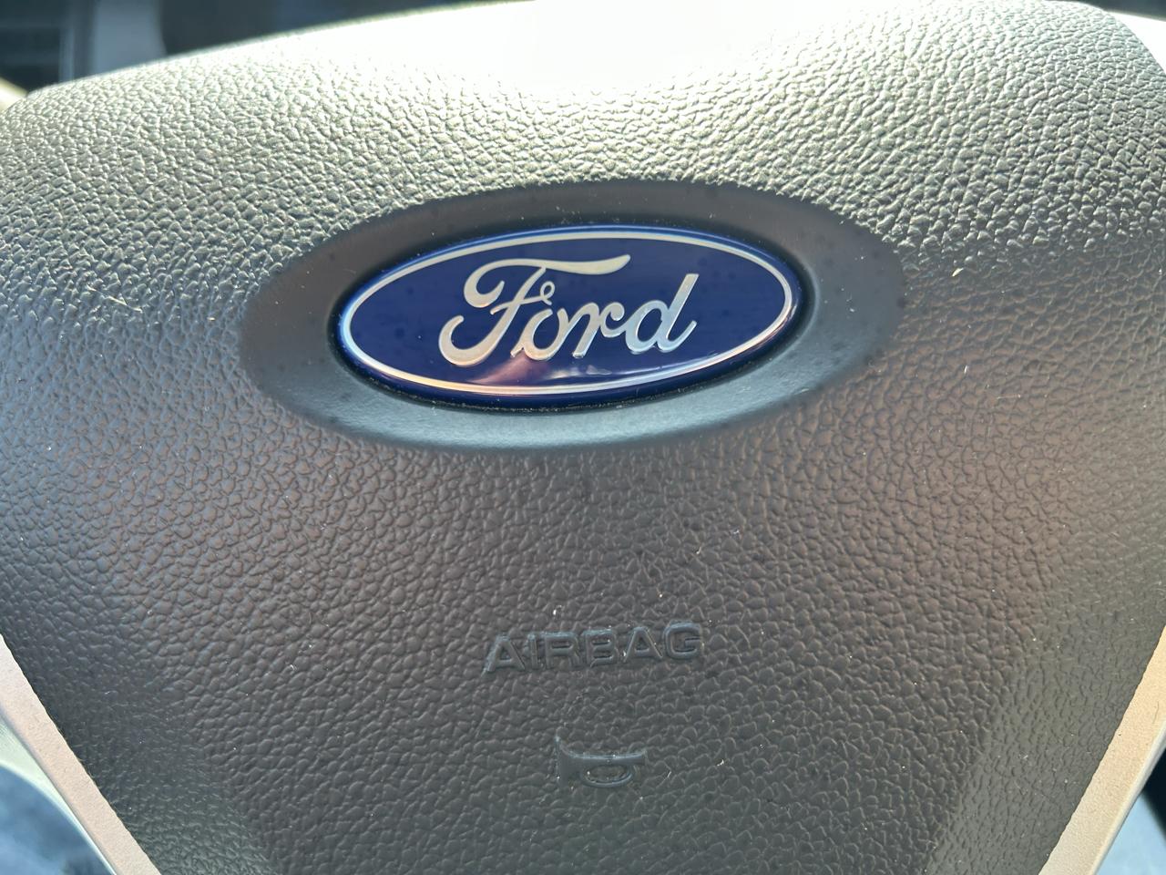 Ford Edge 4dr SEL FWD 2014
