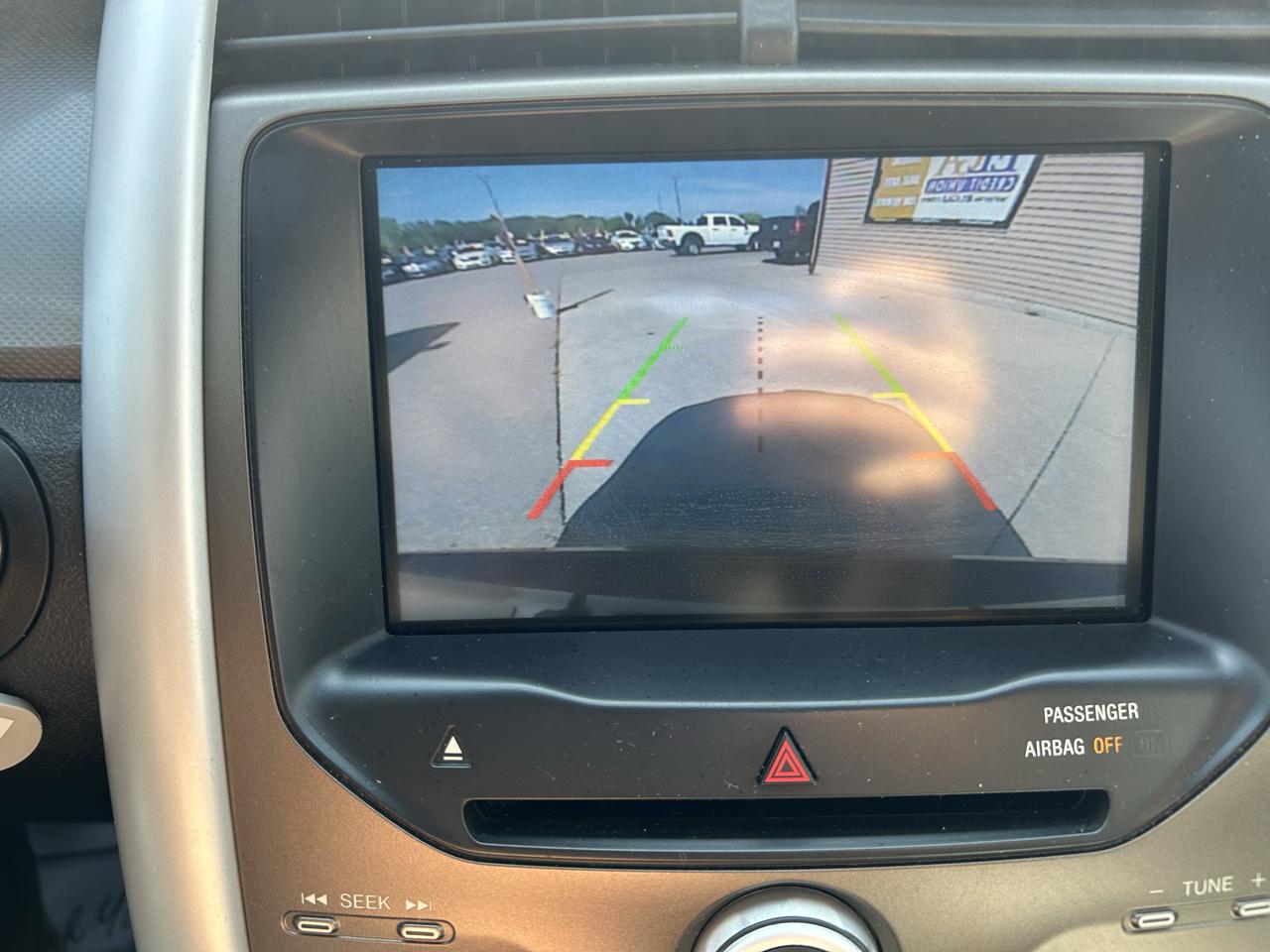 Ford Edge 4dr SEL FWD 2014