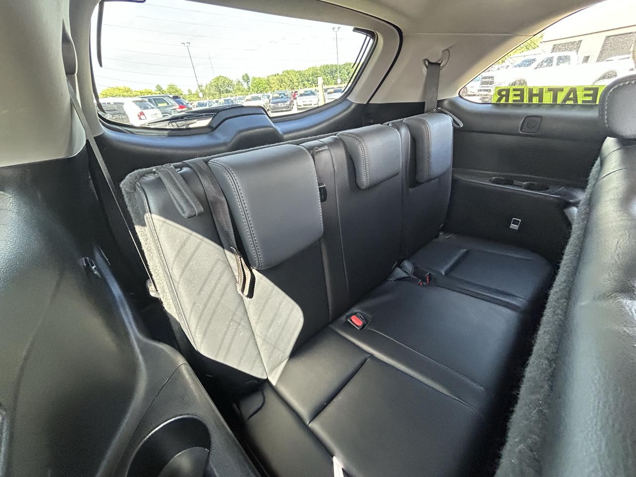 Toyota Highlander AWD 4dr V6 XLE (Natl) 2015