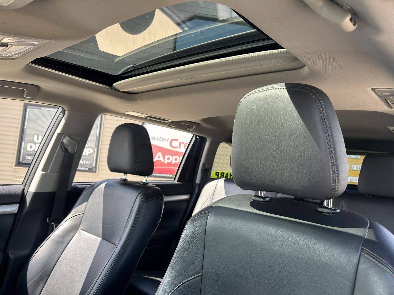 Toyota Highlander AWD 4dr V6 XLE (Natl) 2015