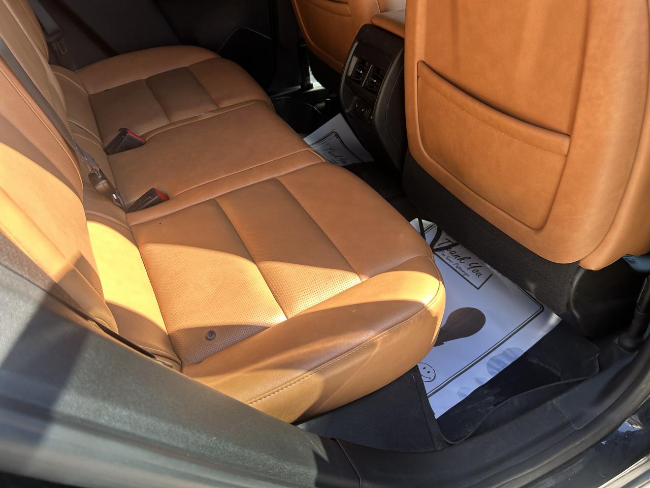 Cadillac XT4 AWD 4dr Premium Luxury 2021