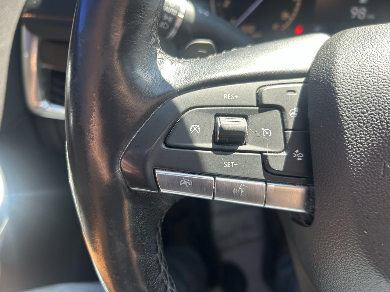 Cadillac XT4 AWD 4dr Premium Luxury 2021