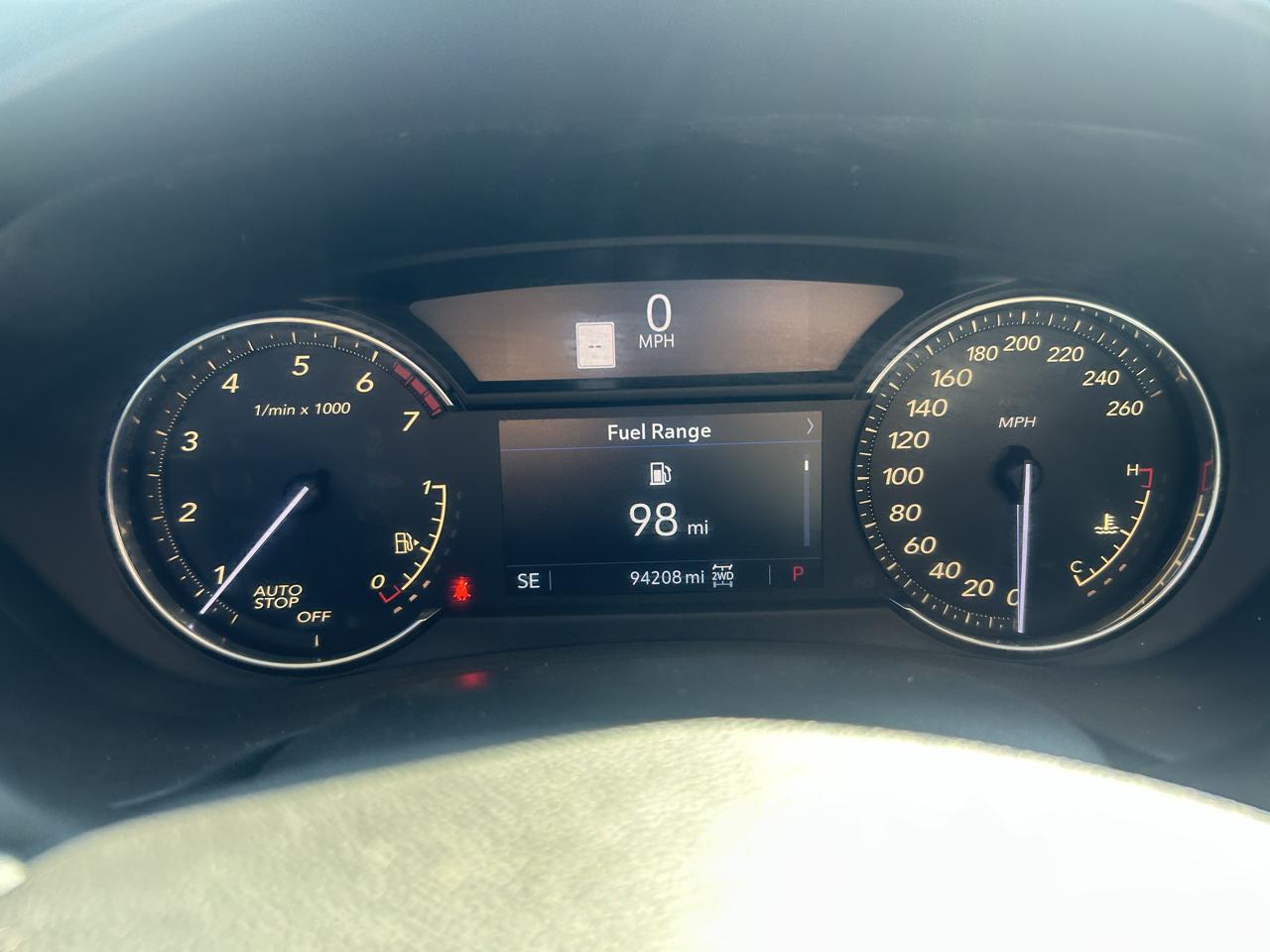 Cadillac XT4 AWD 4dr Premium Luxury 2021