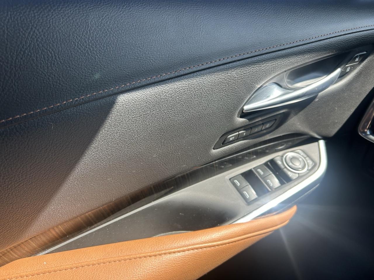 Cadillac XT4 AWD 4dr Premium Luxury 2021