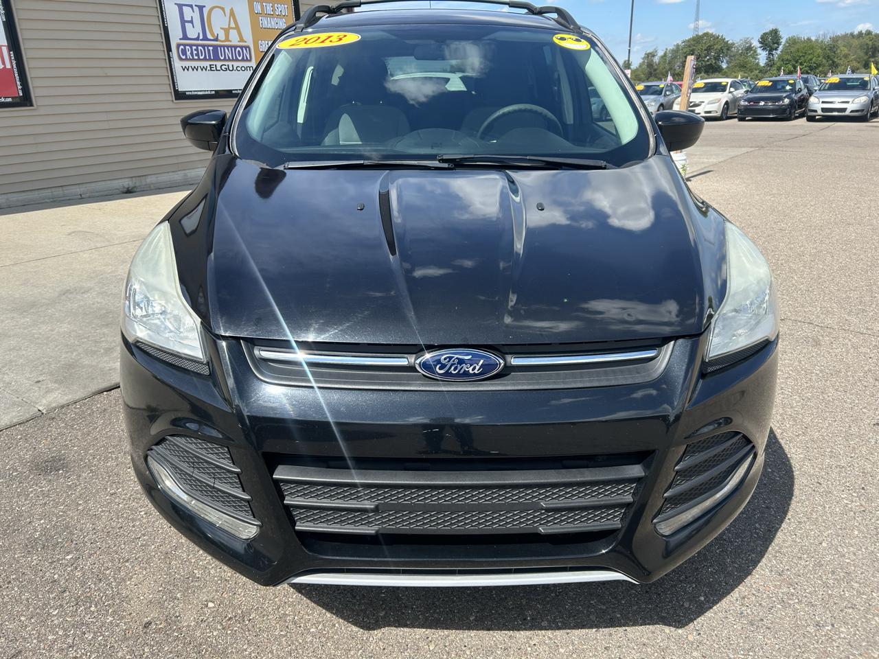 Ford Escape FWD 4dr SE 2013