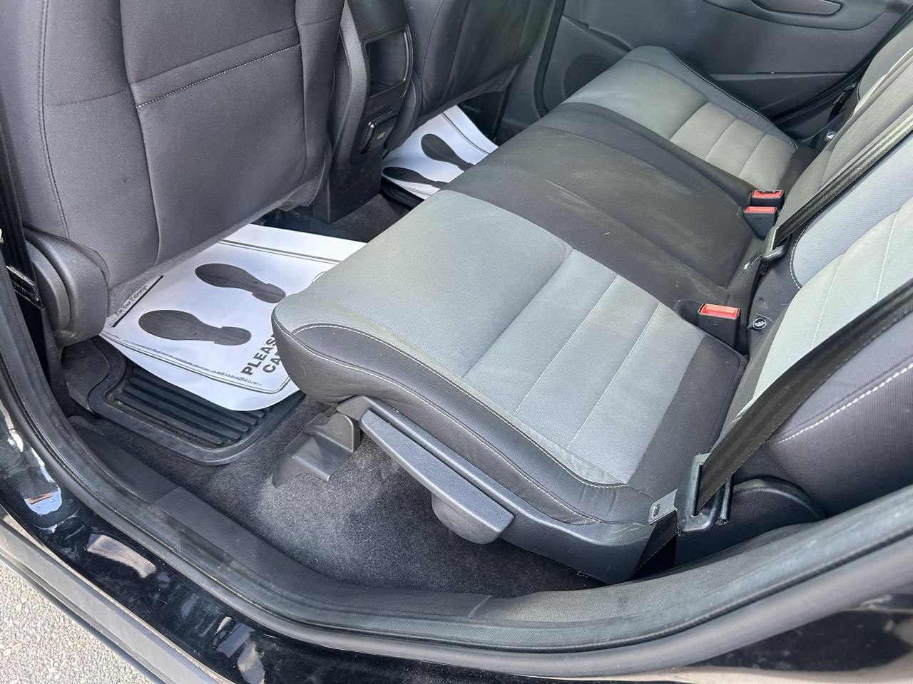 Ford Escape FWD 4dr SE 2013