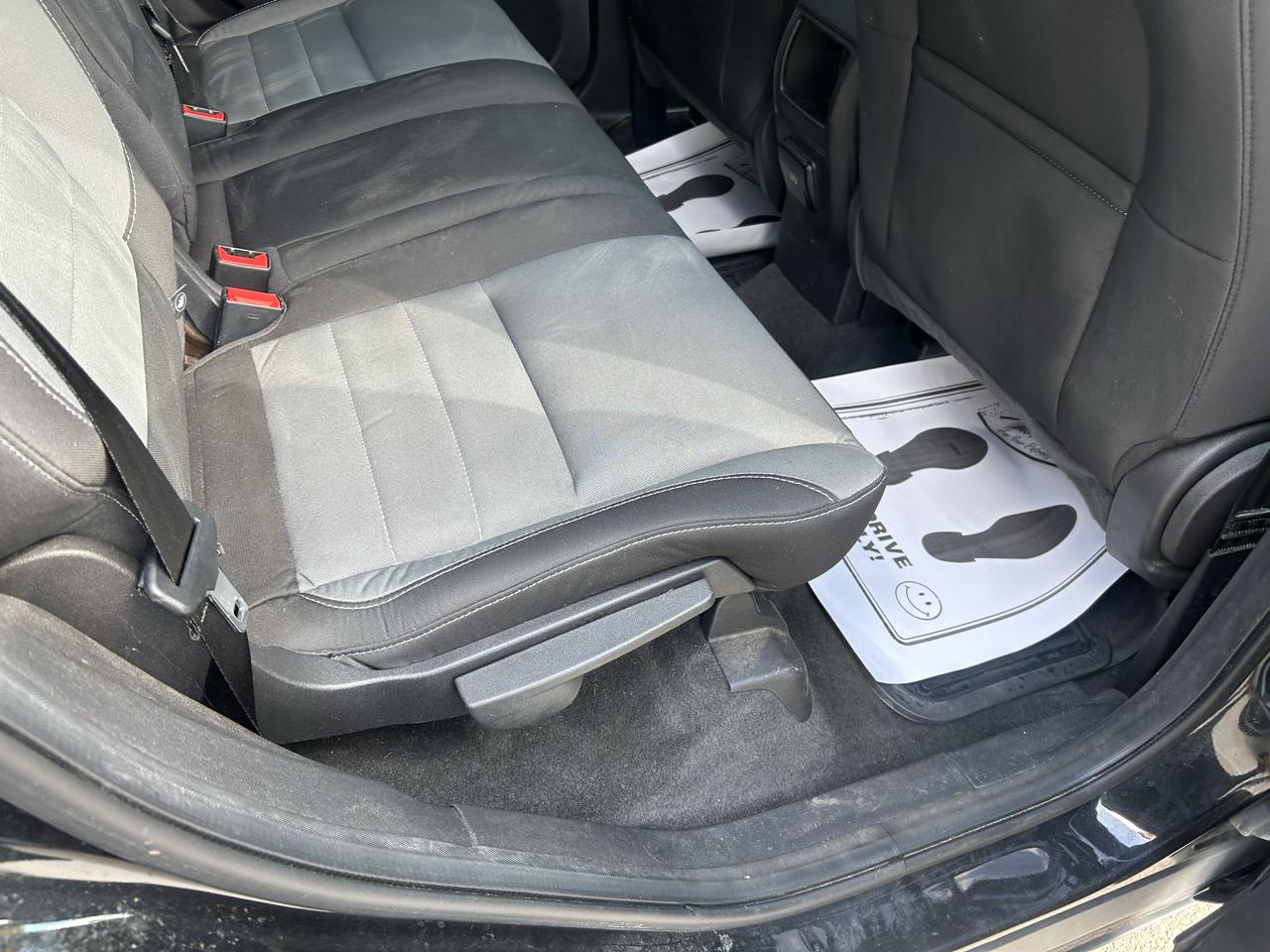 Ford Escape FWD 4dr SE 2013