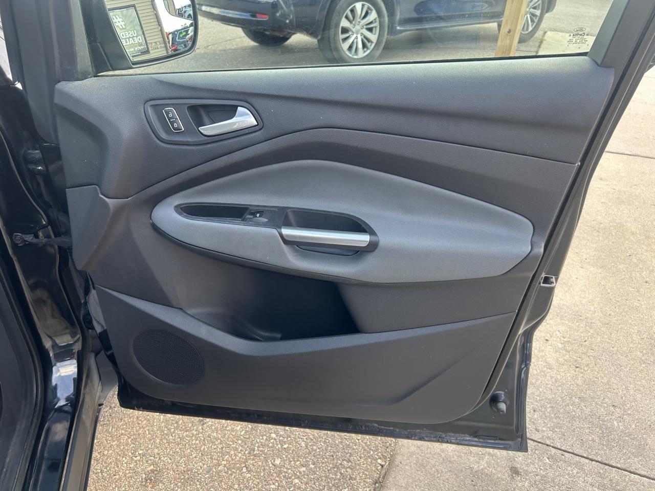 Ford Escape FWD 4dr SE 2013
