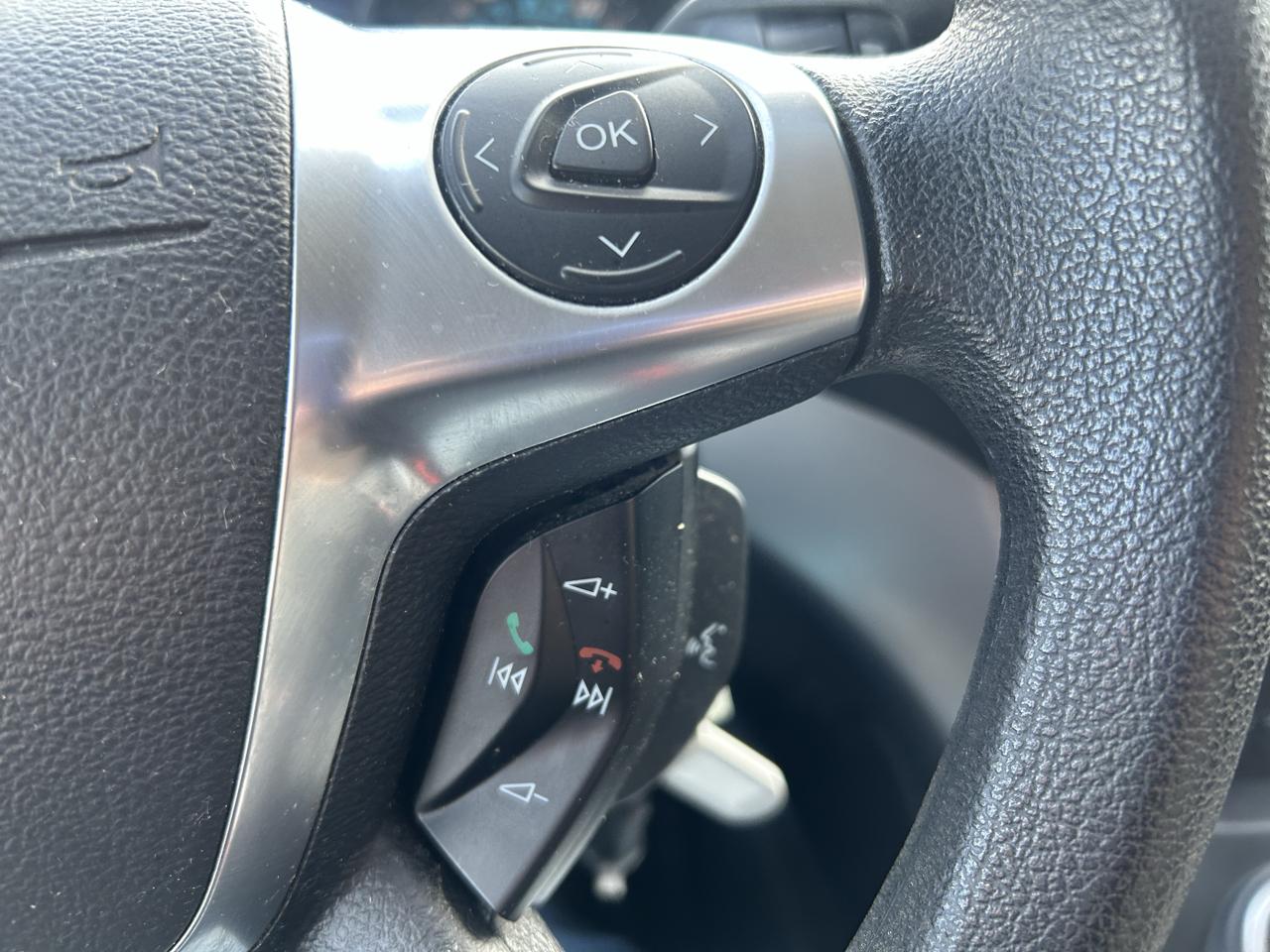 Ford Escape FWD 4dr SE 2013