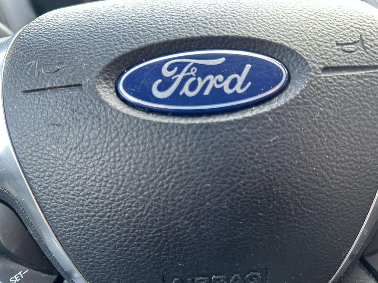 Ford Escape FWD 4dr SE 2013