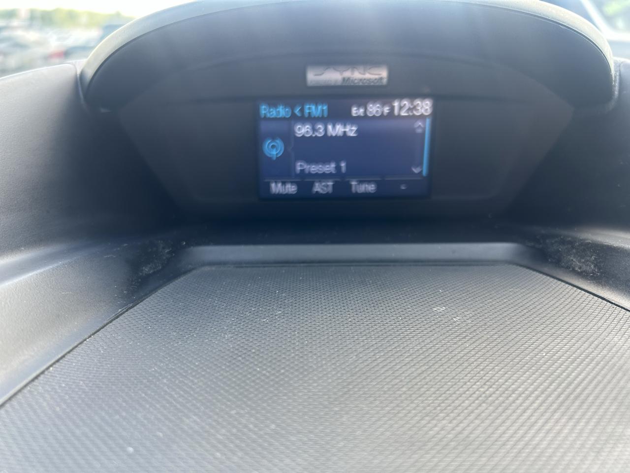 Ford Escape FWD 4dr SE 2013