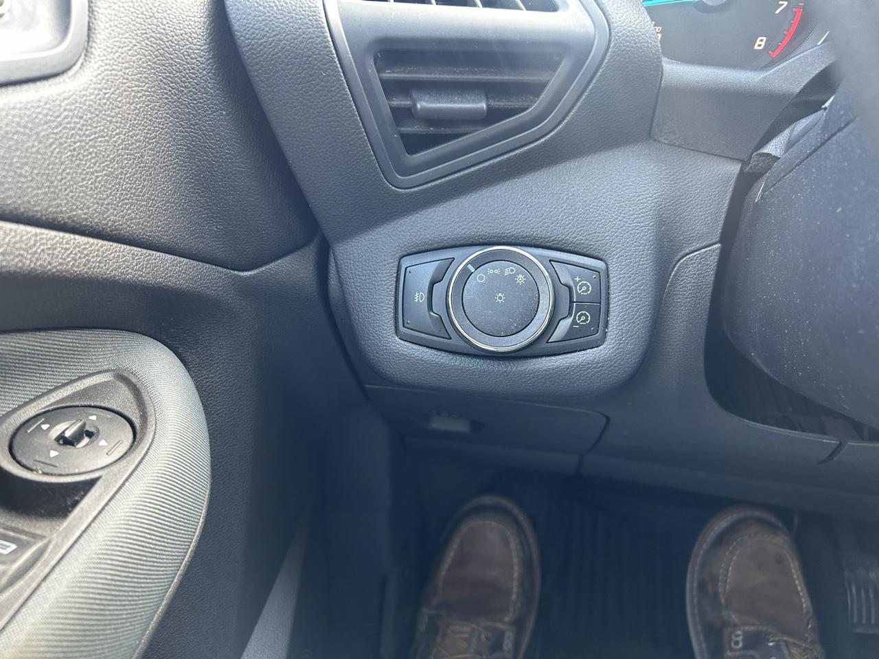 Ford Escape FWD 4dr SE 2013