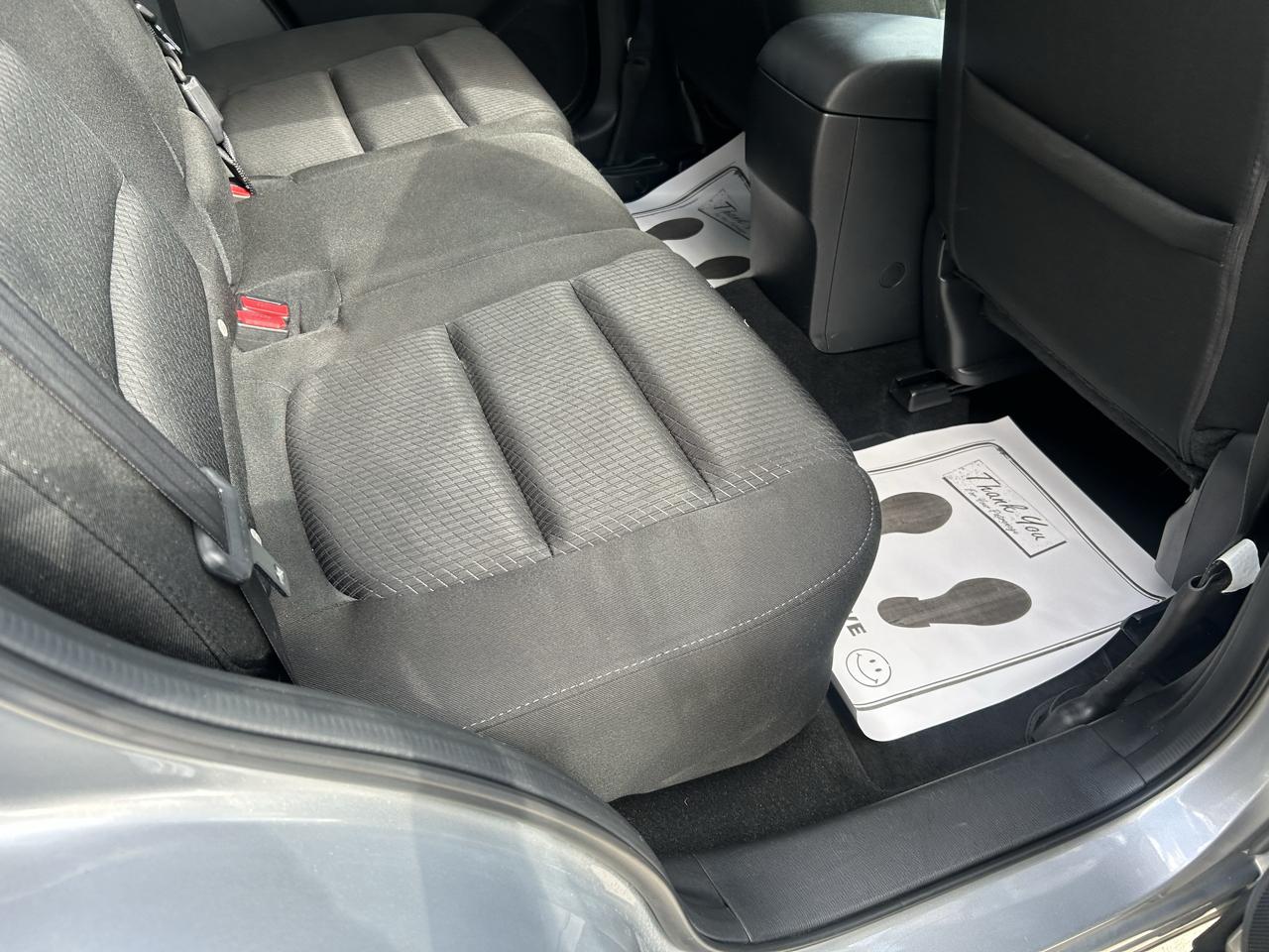 Mazda CX-5 AWD 4dr Auto Touring 2013