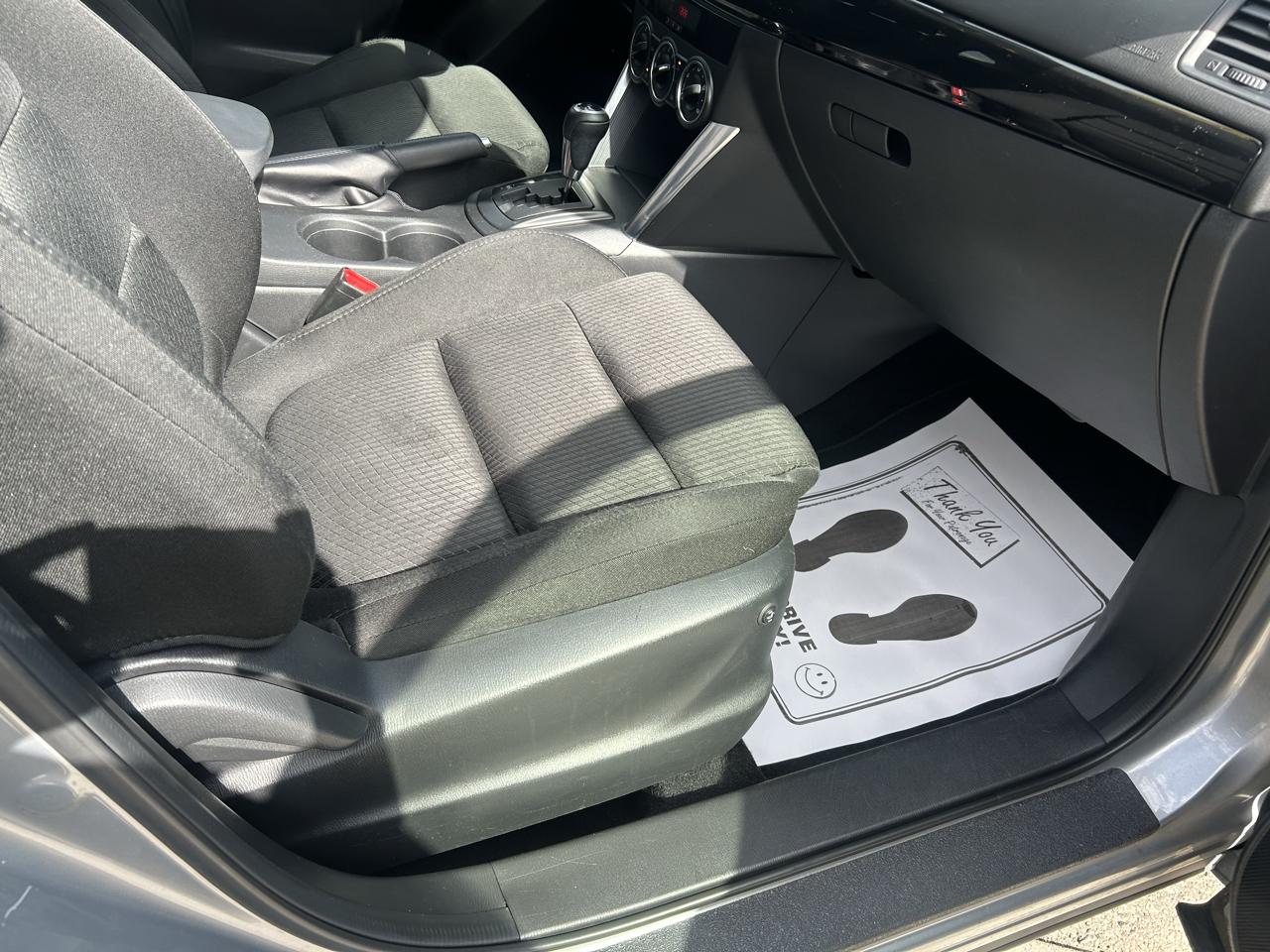 Mazda CX-5 AWD 4dr Auto Touring 2013