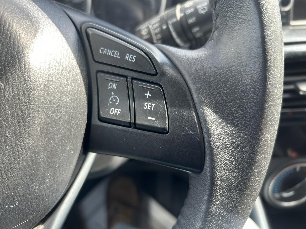 Mazda CX-5 AWD 4dr Auto Touring 2013