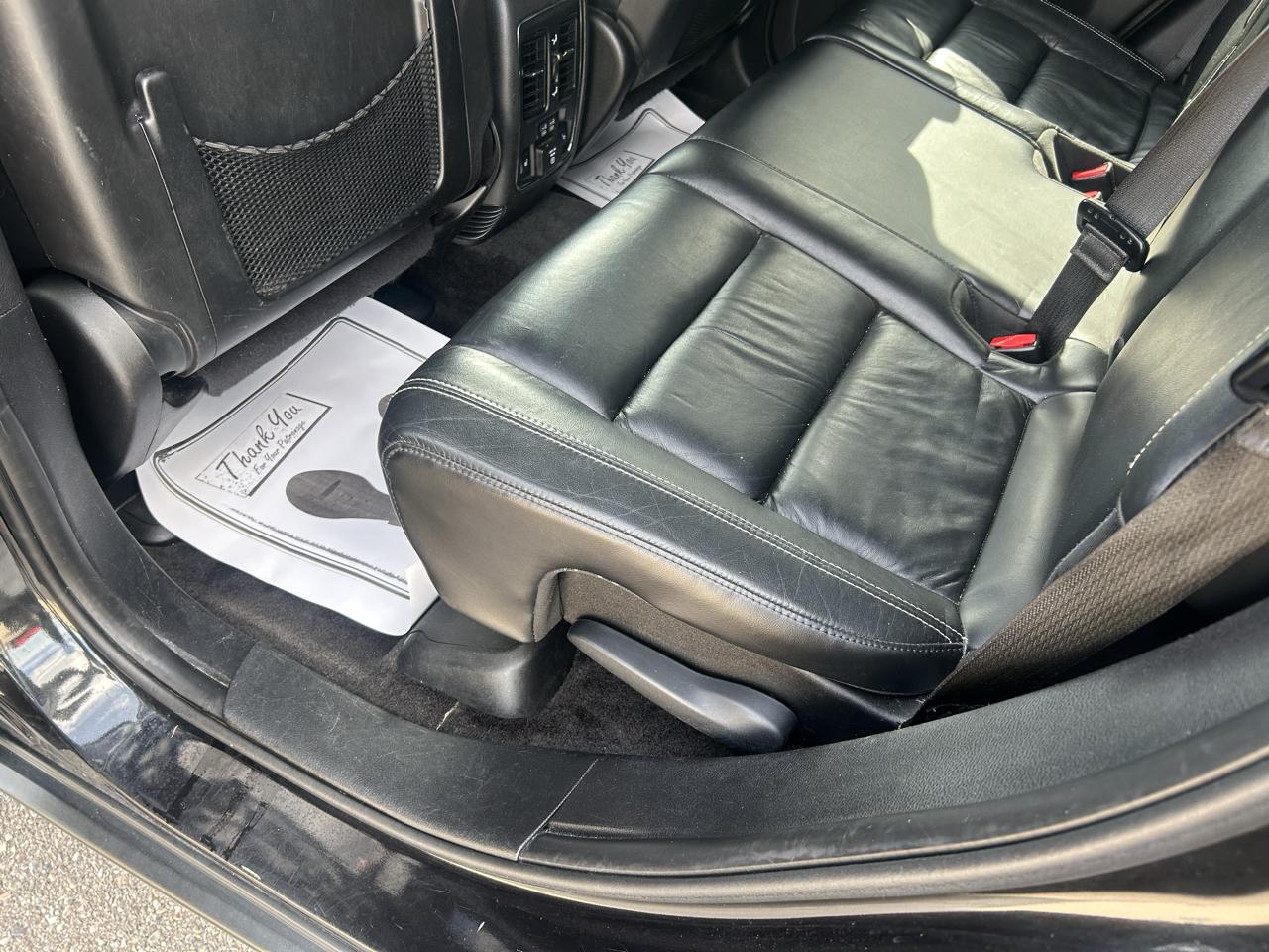 Jeep Grand Cherokee 4WD 4dr Limited 2015