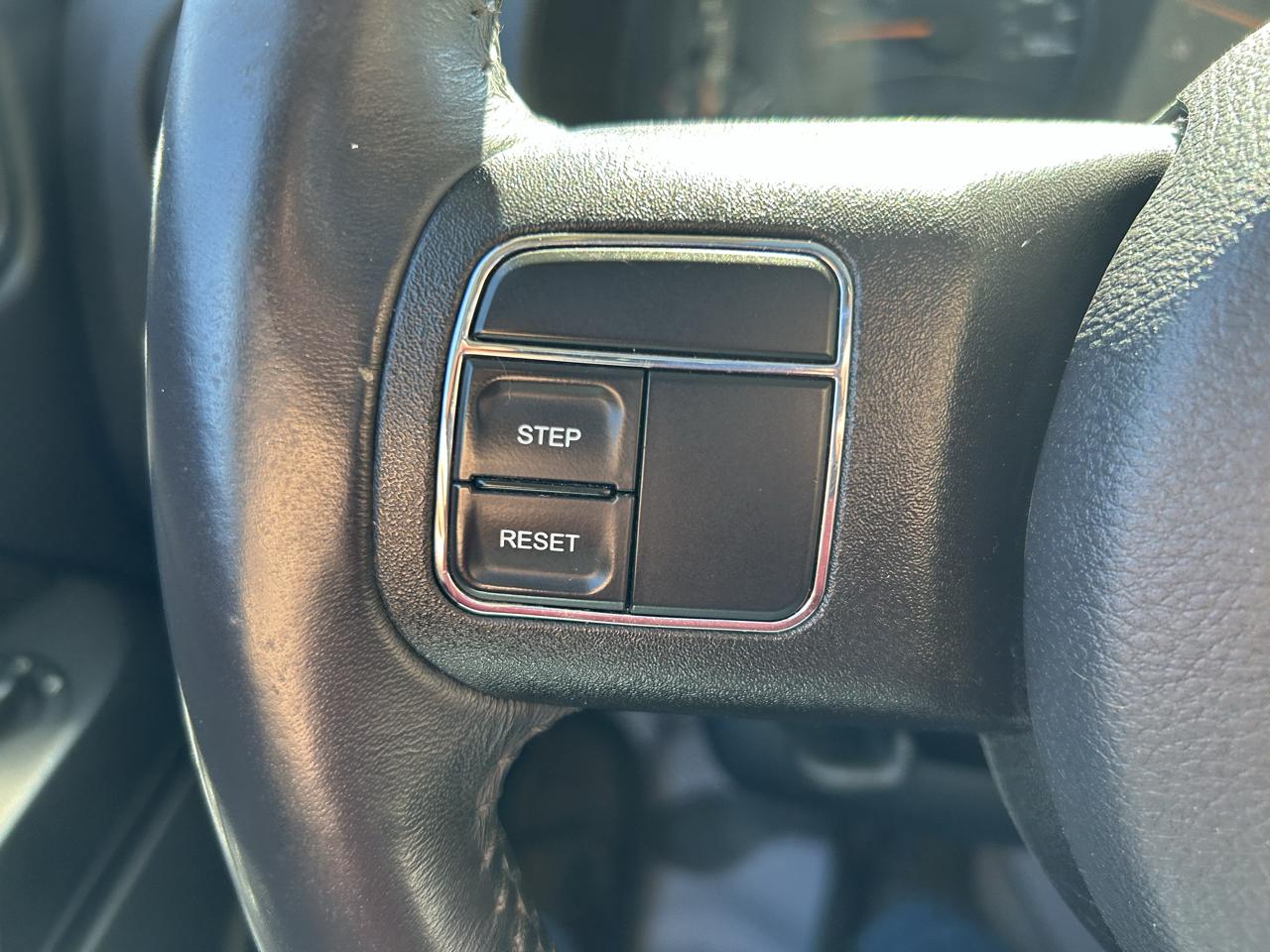 Jeep Patriot 4WD 4dr High Altitude Edition 2017