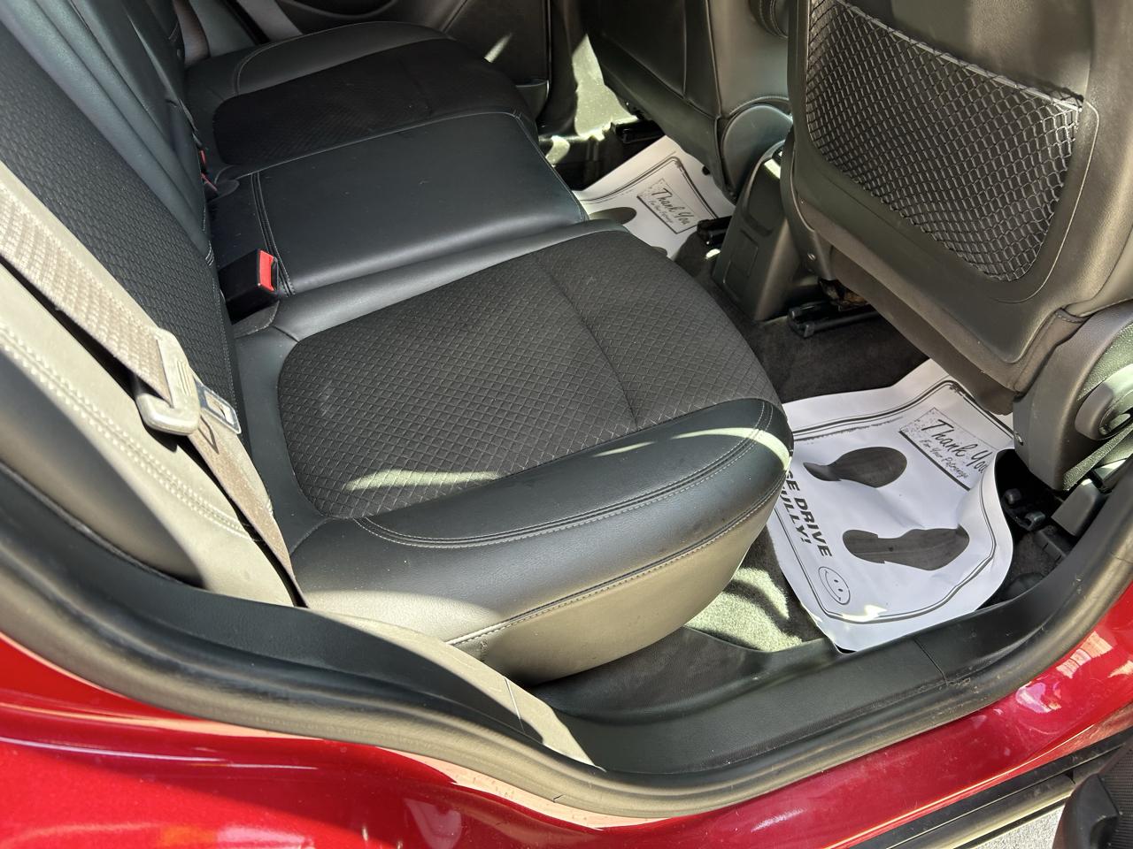 Buick Encore FWD 4dr Preferred 2017