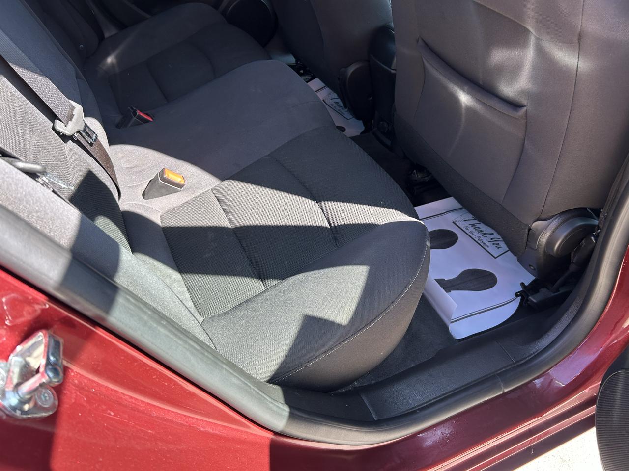 Chevrolet Cruze 4dr Sdn Auto 1LT 2015