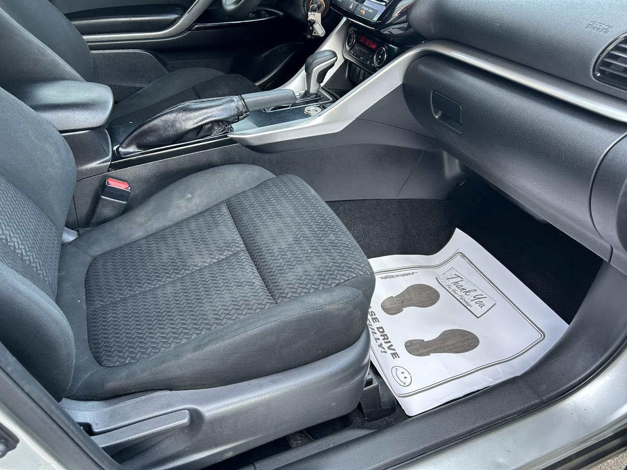 Mitsubishi Eclipse Cross LE S-AWC 2022