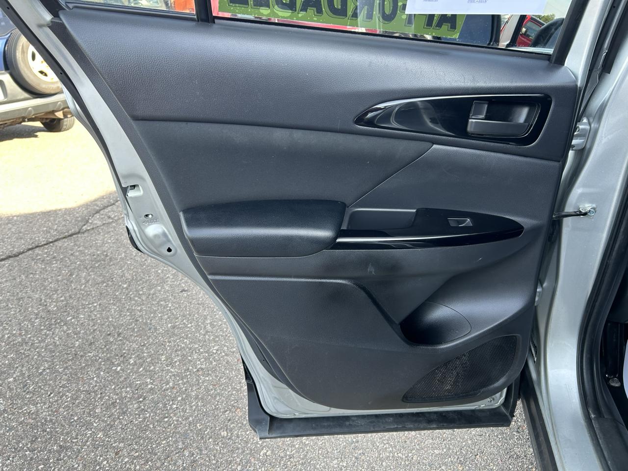 Mitsubishi Eclipse Cross LE S-AWC 2022