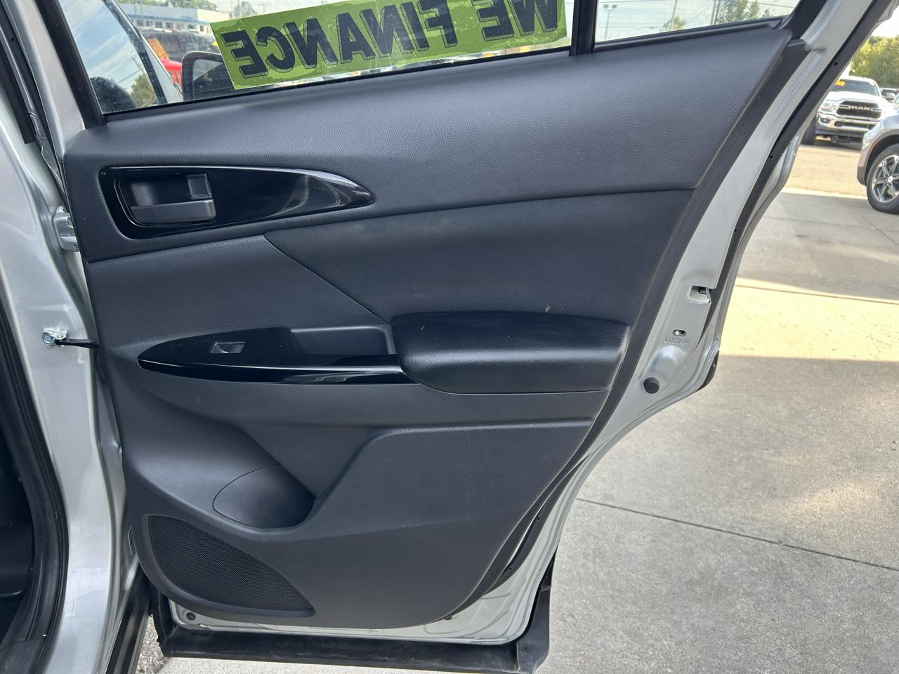 Mitsubishi Eclipse Cross LE S-AWC 2022
