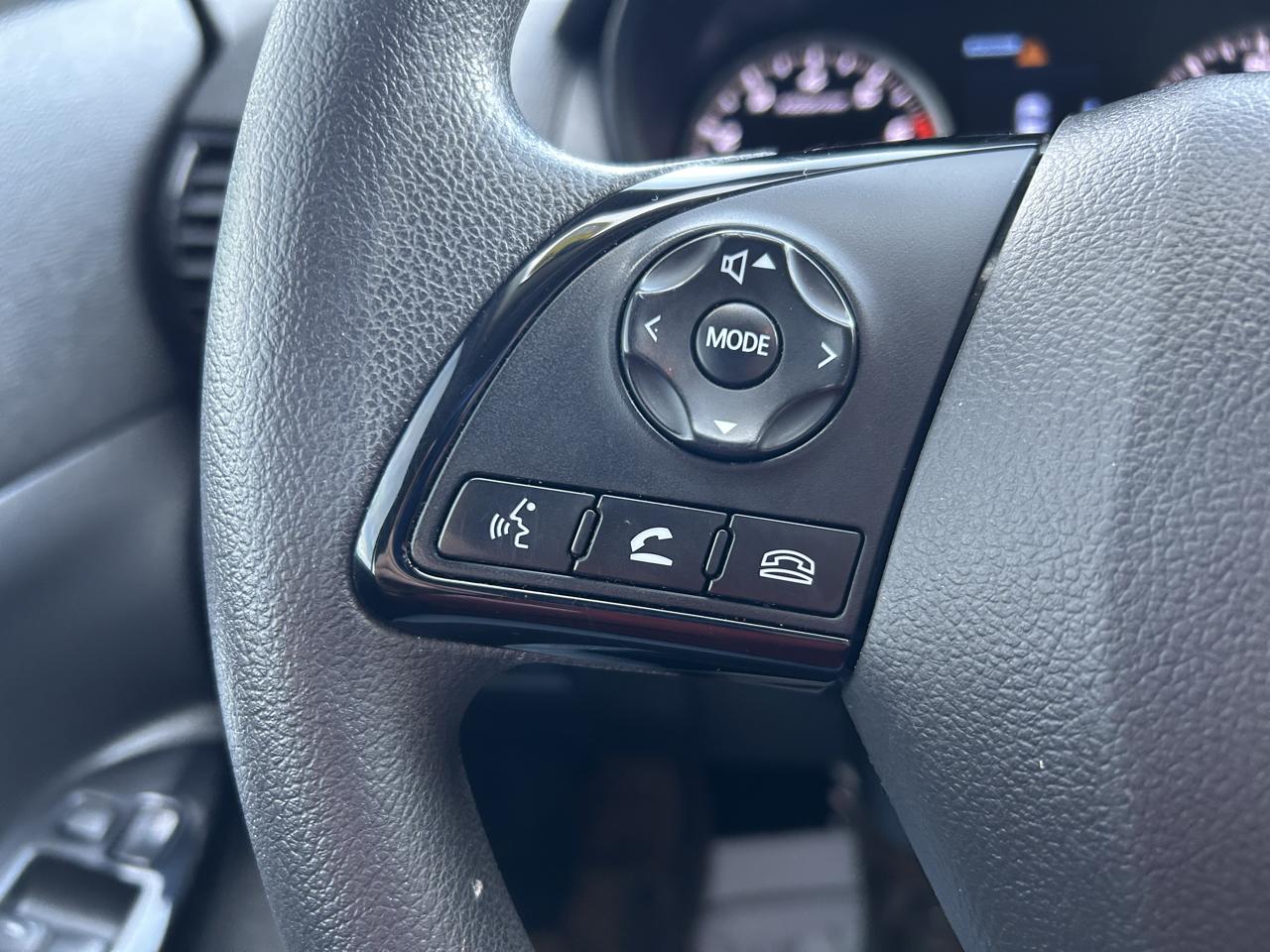 Mitsubishi Eclipse Cross LE S-AWC 2022