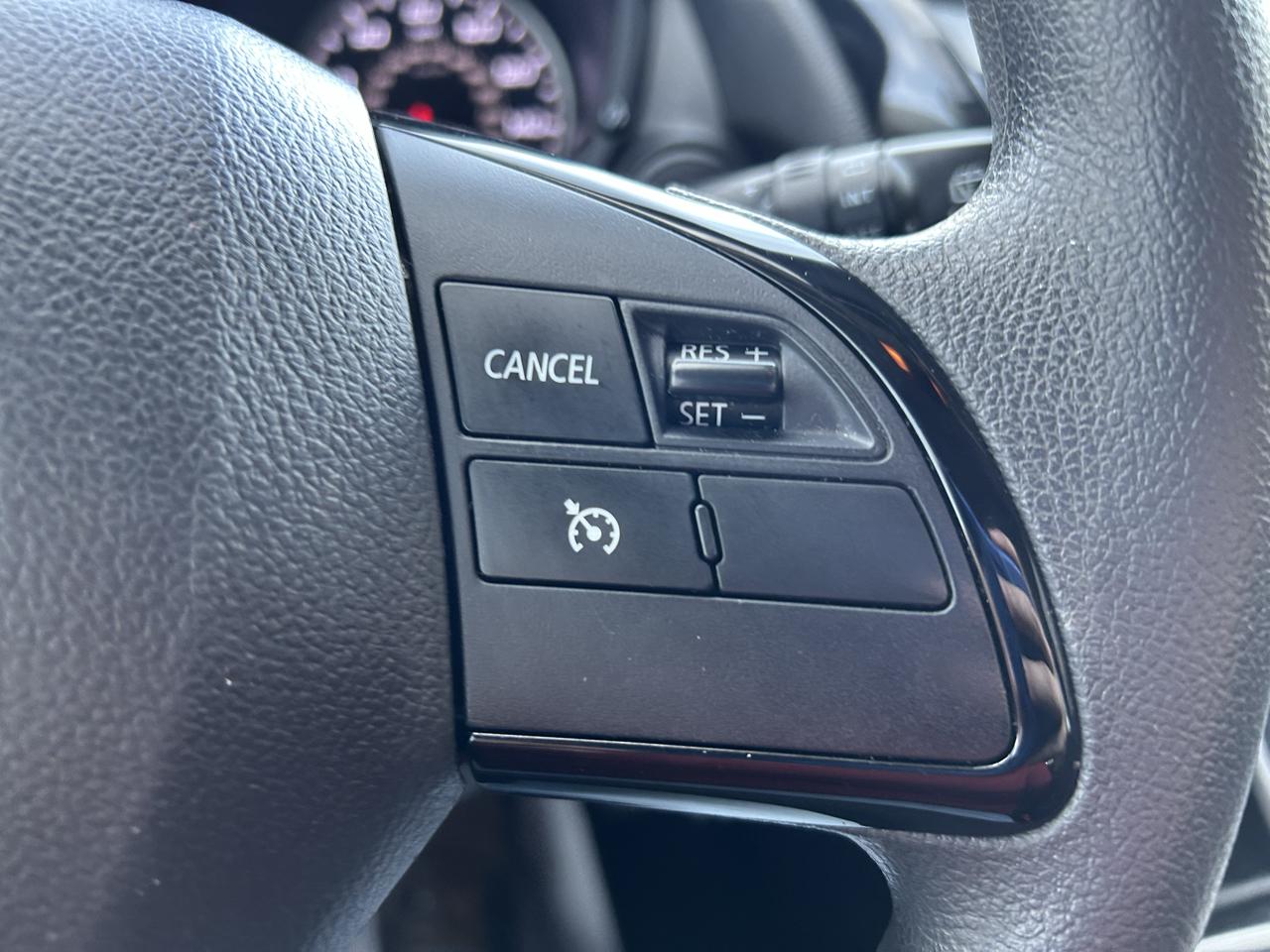 Mitsubishi Eclipse Cross LE S-AWC 2022