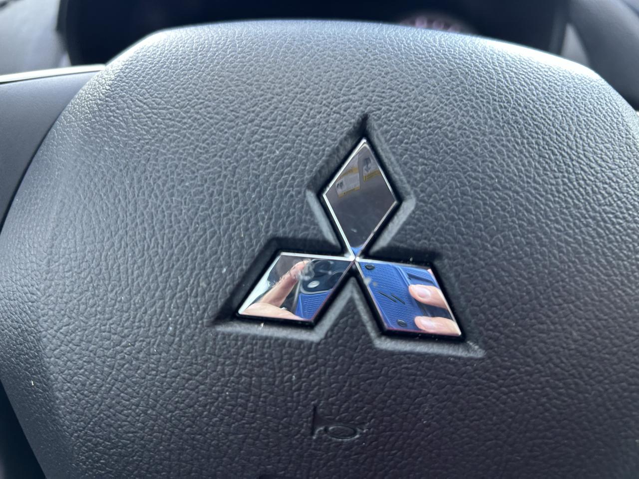 Mitsubishi Eclipse Cross LE S-AWC 2022