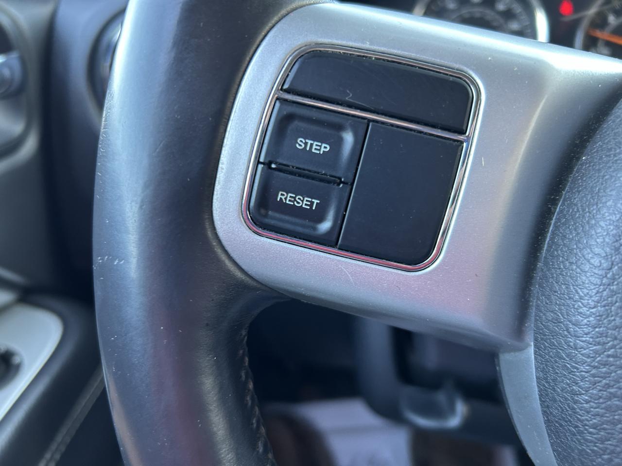 Jeep Compass 4WD 4dr Latitude 2015