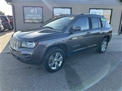 2015 Jeep Compass 