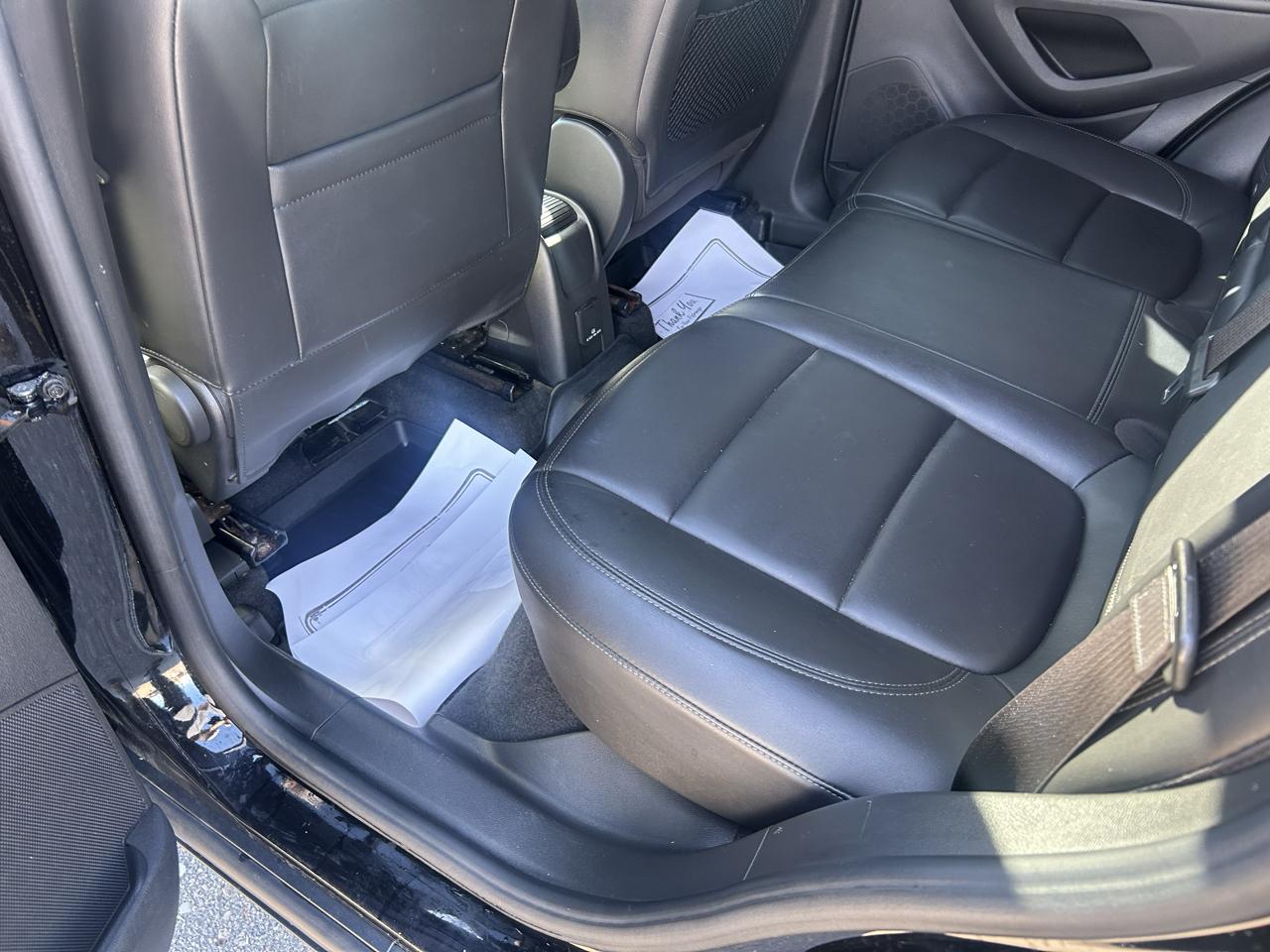 Buick Encore AWD 4dr Essence 2019