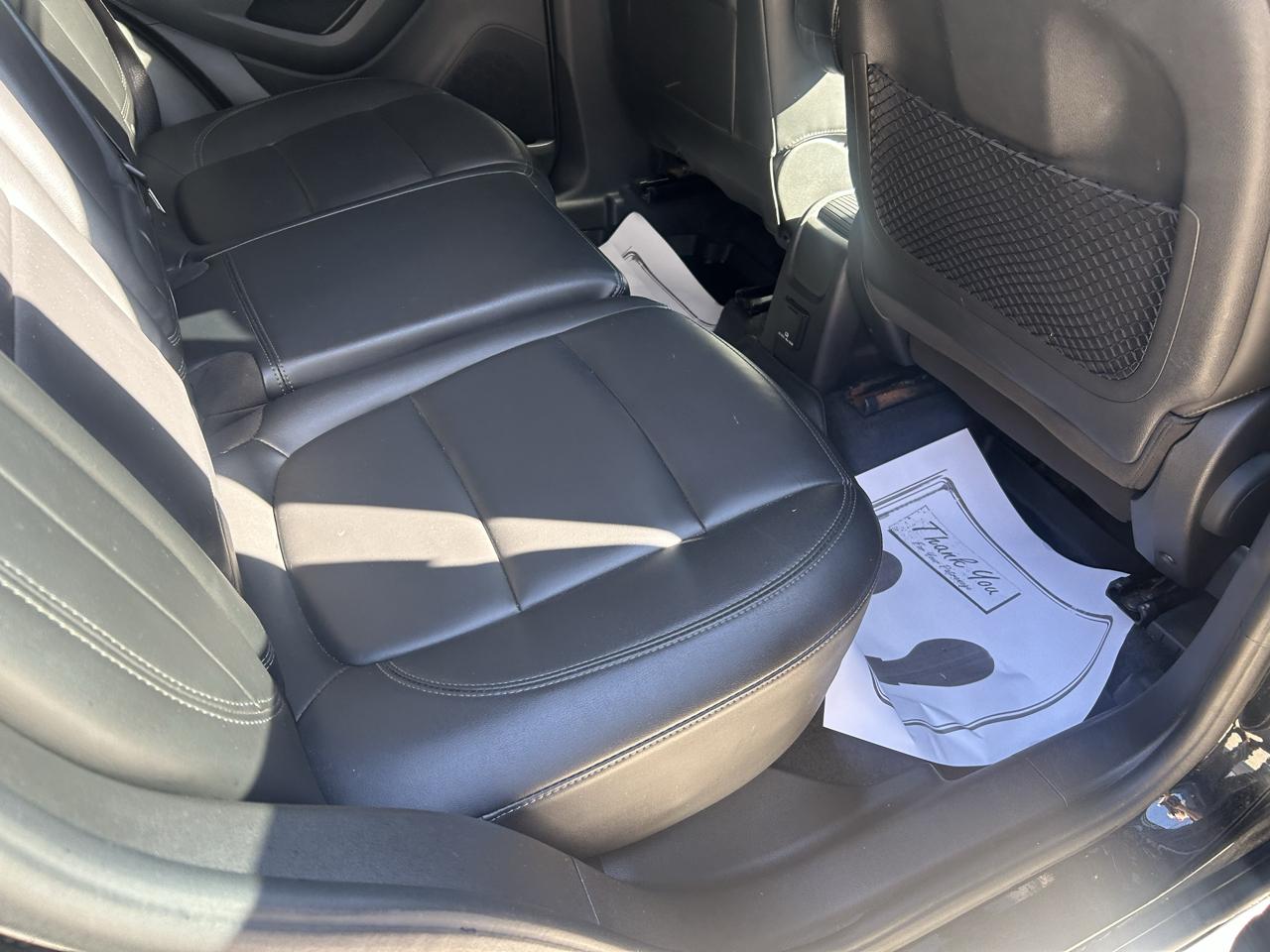 Buick Encore AWD 4dr Essence 2019
