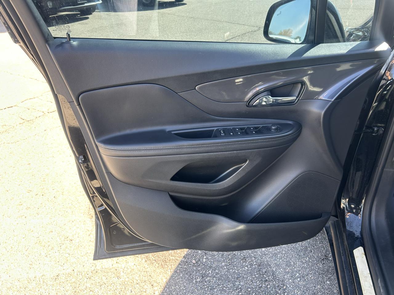 Buick Encore AWD 4dr Essence 2019