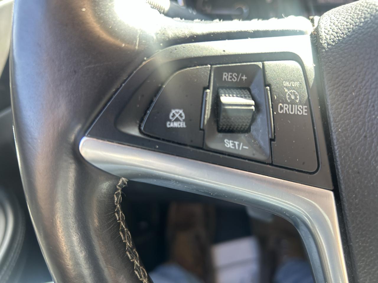 Buick Encore AWD 4dr Essence 2019