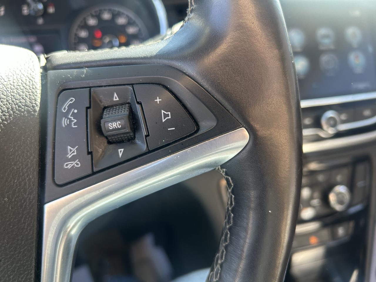 Buick Encore AWD 4dr Essence 2019