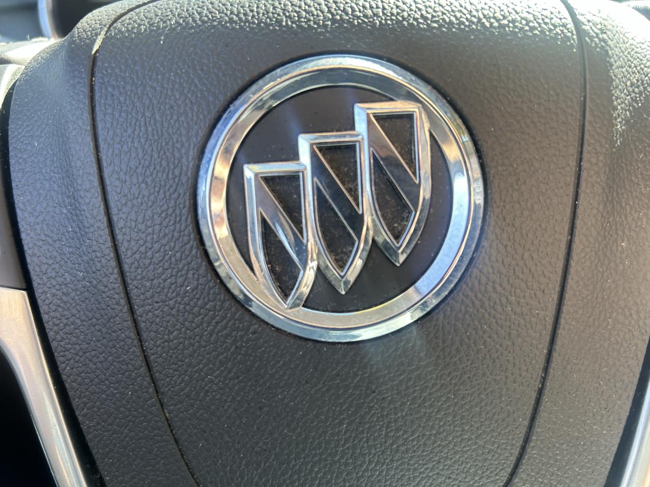 Buick Encore AWD 4dr Essence 2019