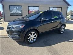 2019 Buick Encore 