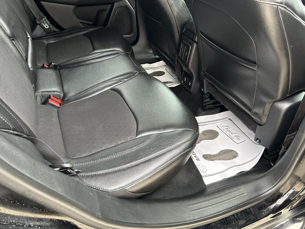 Jeep Compass Altitude 4x4 2018