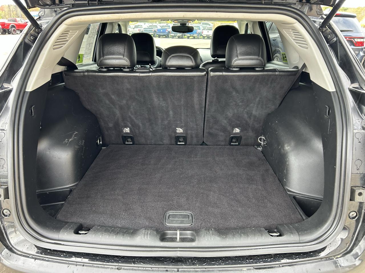 Jeep Compass Altitude 4x4 2018