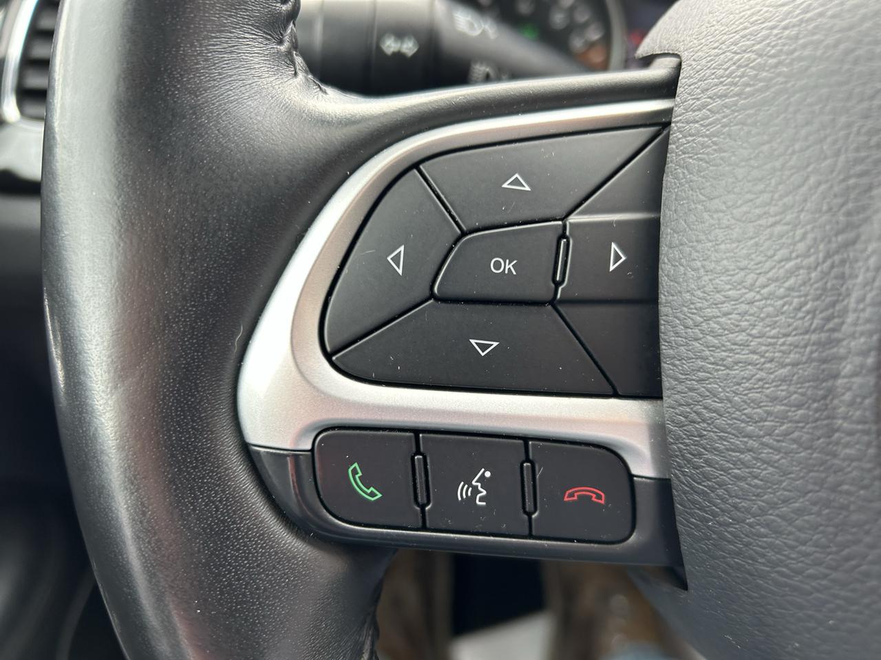 Jeep Compass Altitude 4x4 2018
