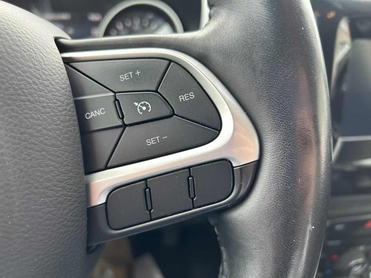Jeep Compass Altitude 4x4 2018