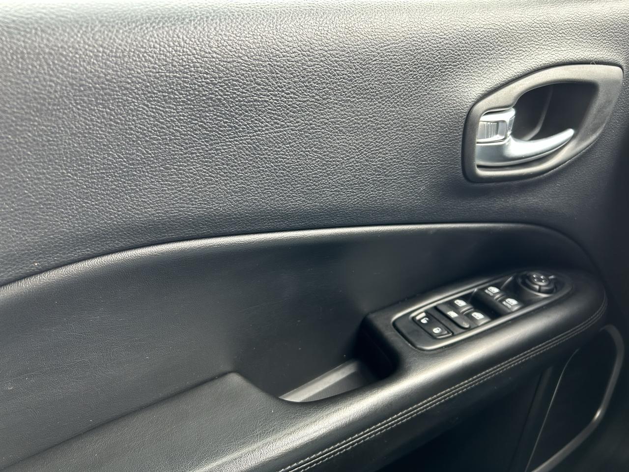 Jeep Compass Altitude 4x4 2018