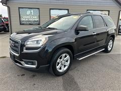 2015 GMC Acadia 