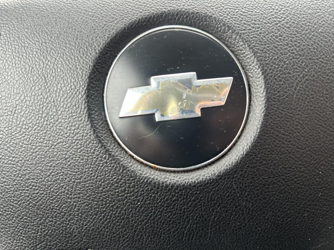 Chevrolet Impala 4dr Sdn 3.5L LT 2007