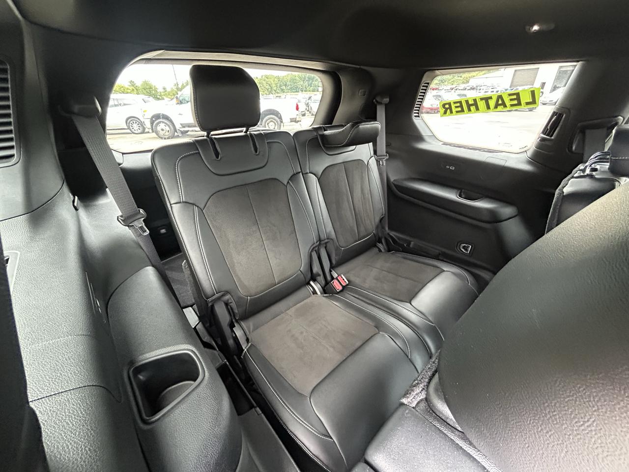Jeep Grand Cherokee L Altitude 4x4 2021