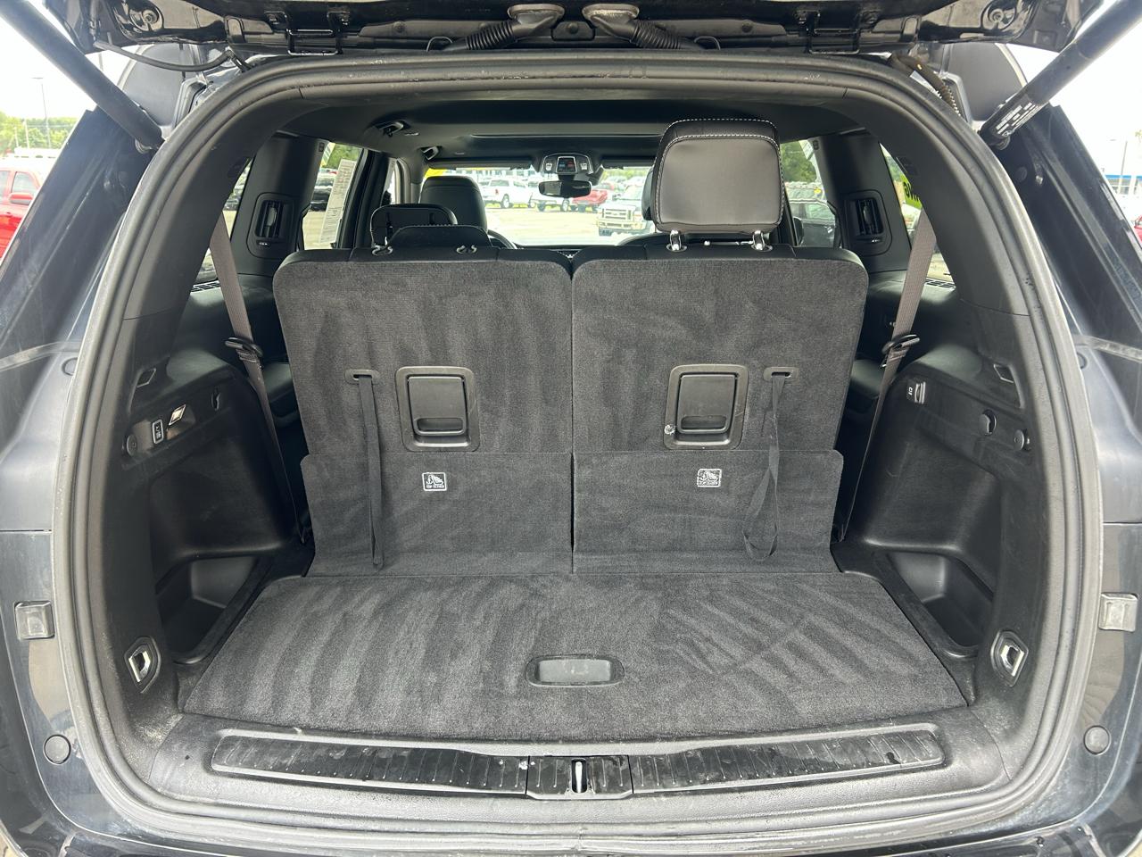 Jeep Grand Cherokee L Altitude 4x4 2021