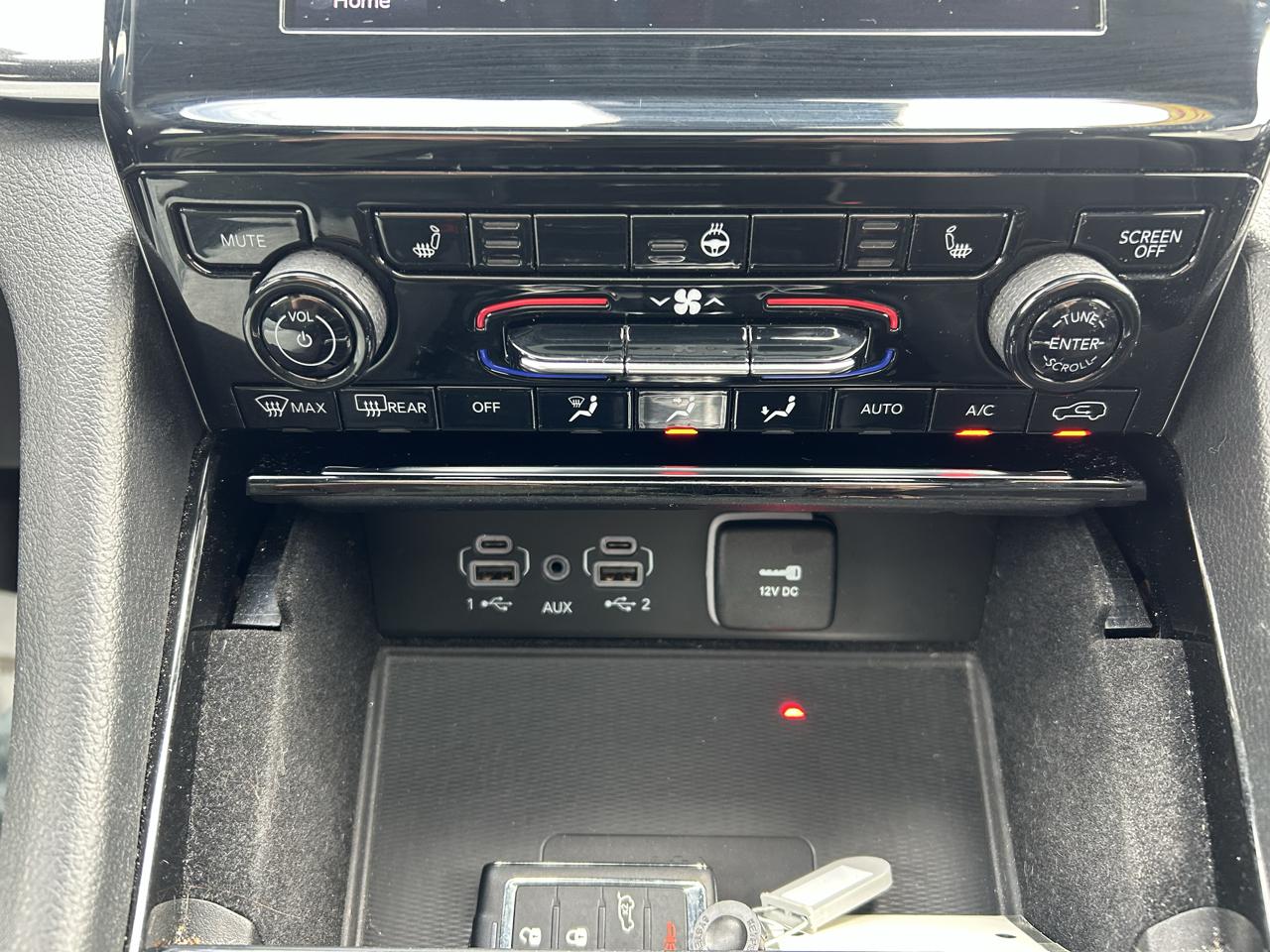 Jeep Grand Cherokee L Altitude 4x4 2021