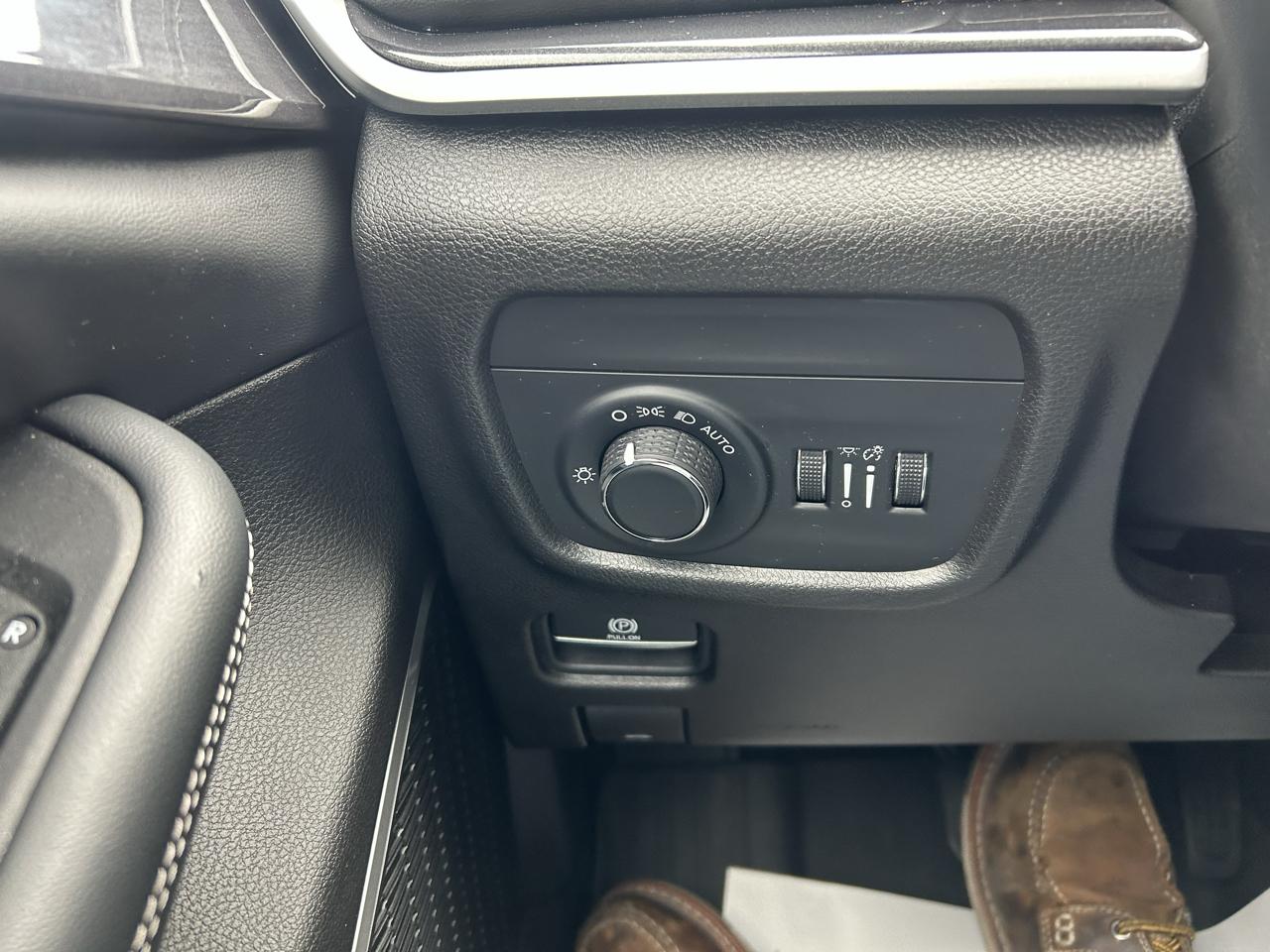 Jeep Grand Cherokee L Altitude 4x4 2021